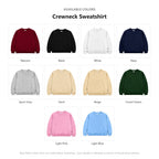 Available colors — real fabric shades of this item